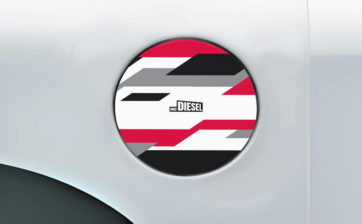 Apex Strike Fuel Cap Wrap for Cars - Image 3