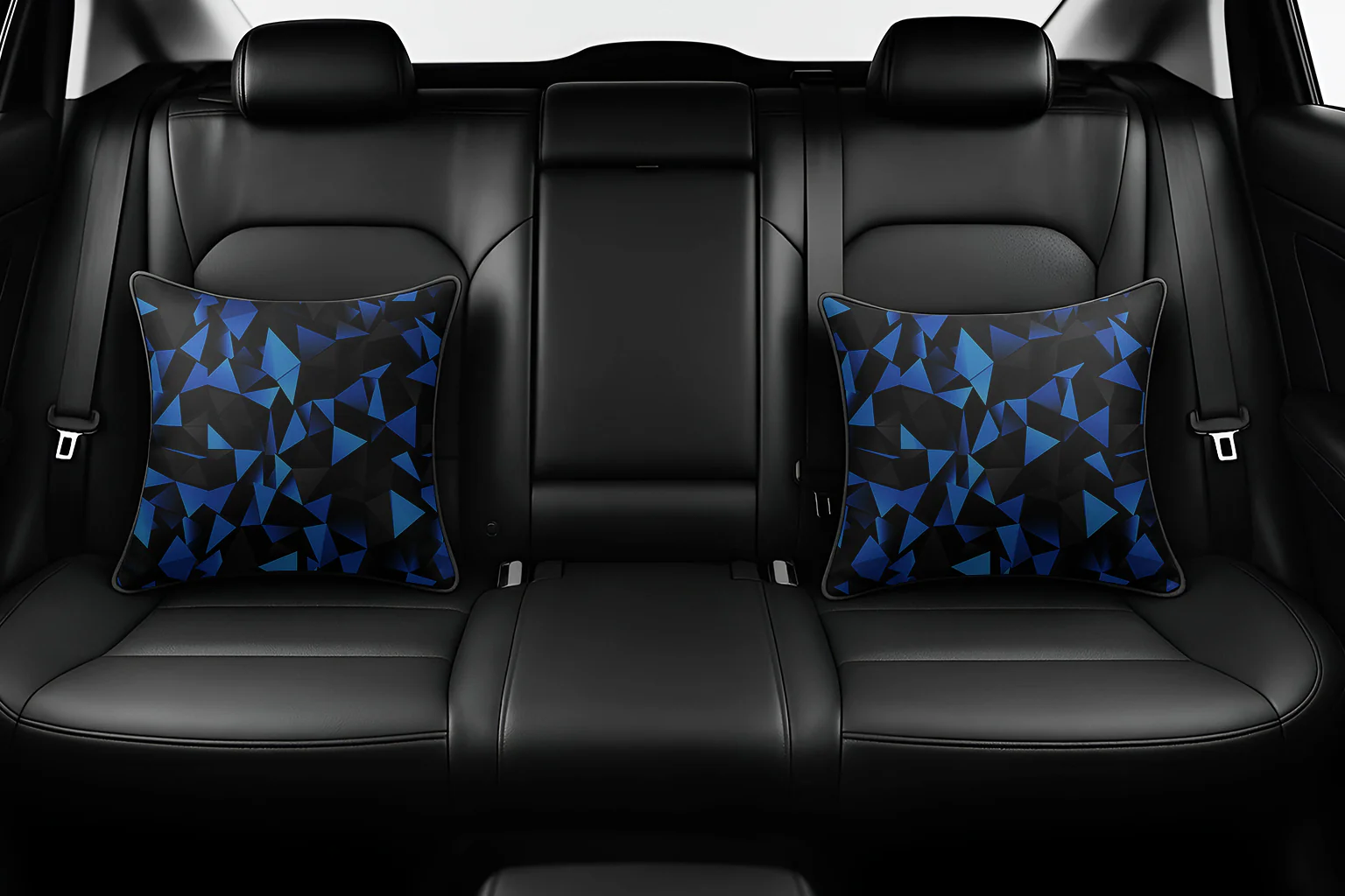 Crystal1a Cushions for Cars